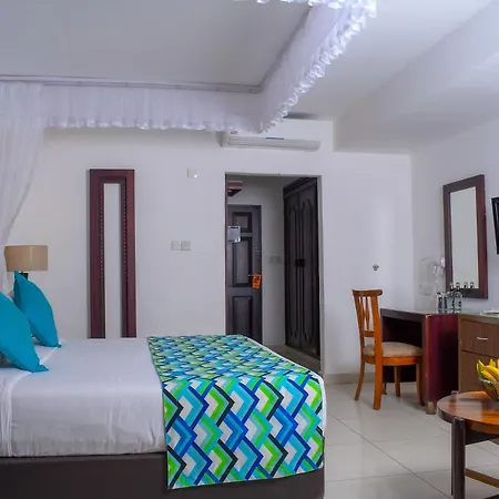 Cocoa Luxury Resort, Nyali, Mombasa-3