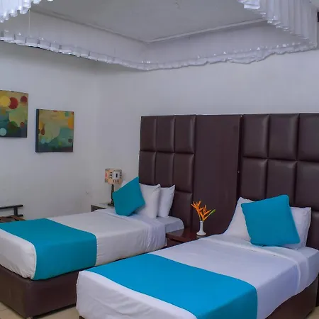 Cocoa Luxury Resort, Nyali, Mombasa-2